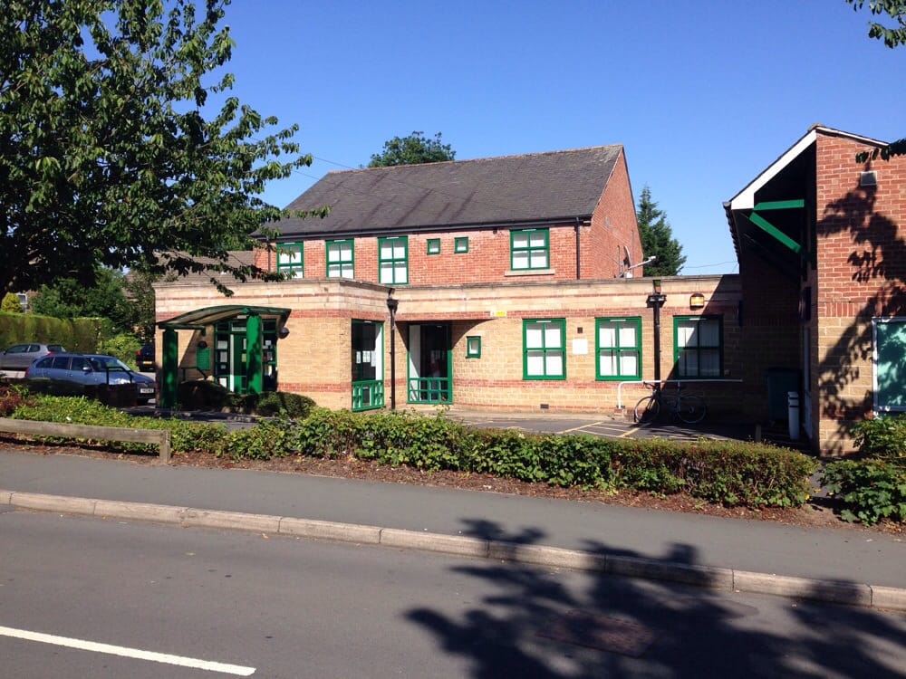 OULTON MEDICAL CENTRE Updated April 2024 25a Marsh Street, Leeds