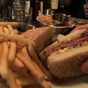 The Loyalist - The famous burger - New American Near Me - Chicago, Illinois The Loyalist - The famous burger - New American Near Me - Chicago, Illinois