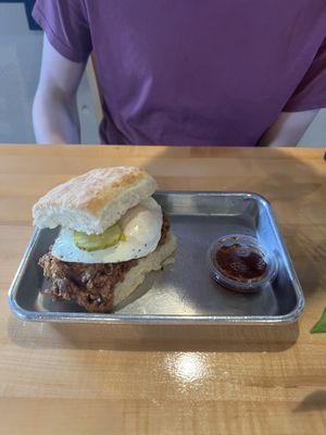 The Farm Cart by null