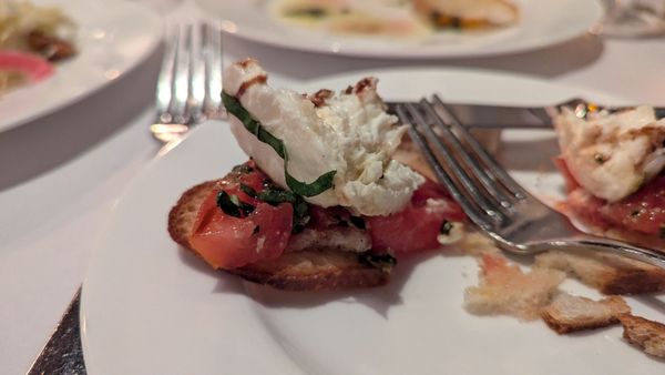 Cafe La Haye by null Cafe La Haye by null