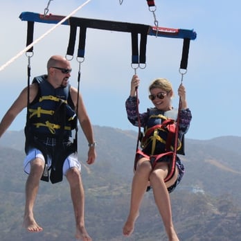 Parasail Catalina - Parasailing Near Me - Avalon, California Parasail Catalina - Parasailing Near Me - Avalon, California