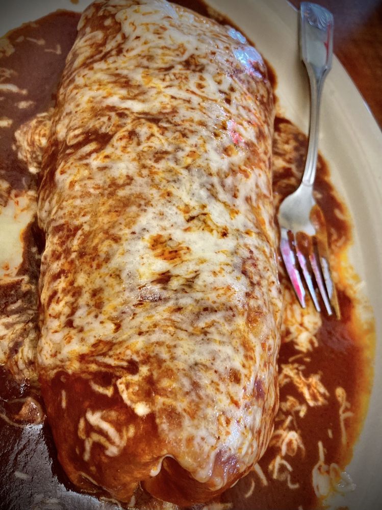 Mariscos Mexico Lindo