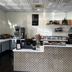 The Slow Down State - Simple but delicious menu & awesome specials!!