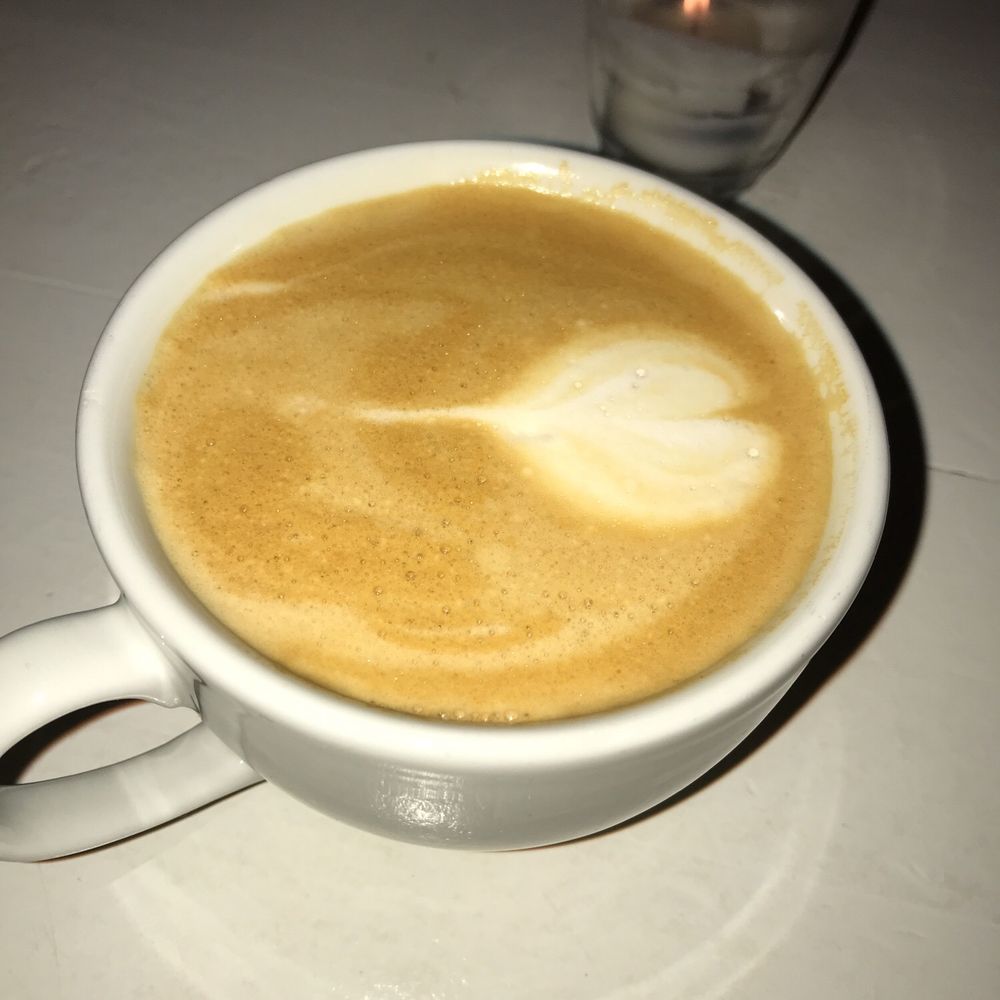 Baba Cool - Cappuccino - New American Near Me - Brooklyn, New York