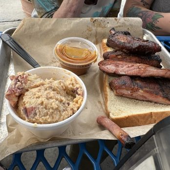 SOUTHERN SOUL BARBEQUE - Updated December 2025 - 1319 Photos & 1371 ...