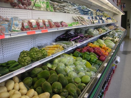 Duc Loi Supermarket by null