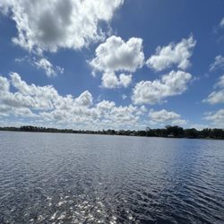 Sylvan Lake Park