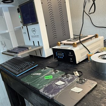1+ PhoneFix - Reparación de Back de iPhone - Mobile Phone Repair Near Me - Austin, Texas