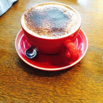 Outside the Square Cafe - Restaurants Near Me - Mudgee, NSW