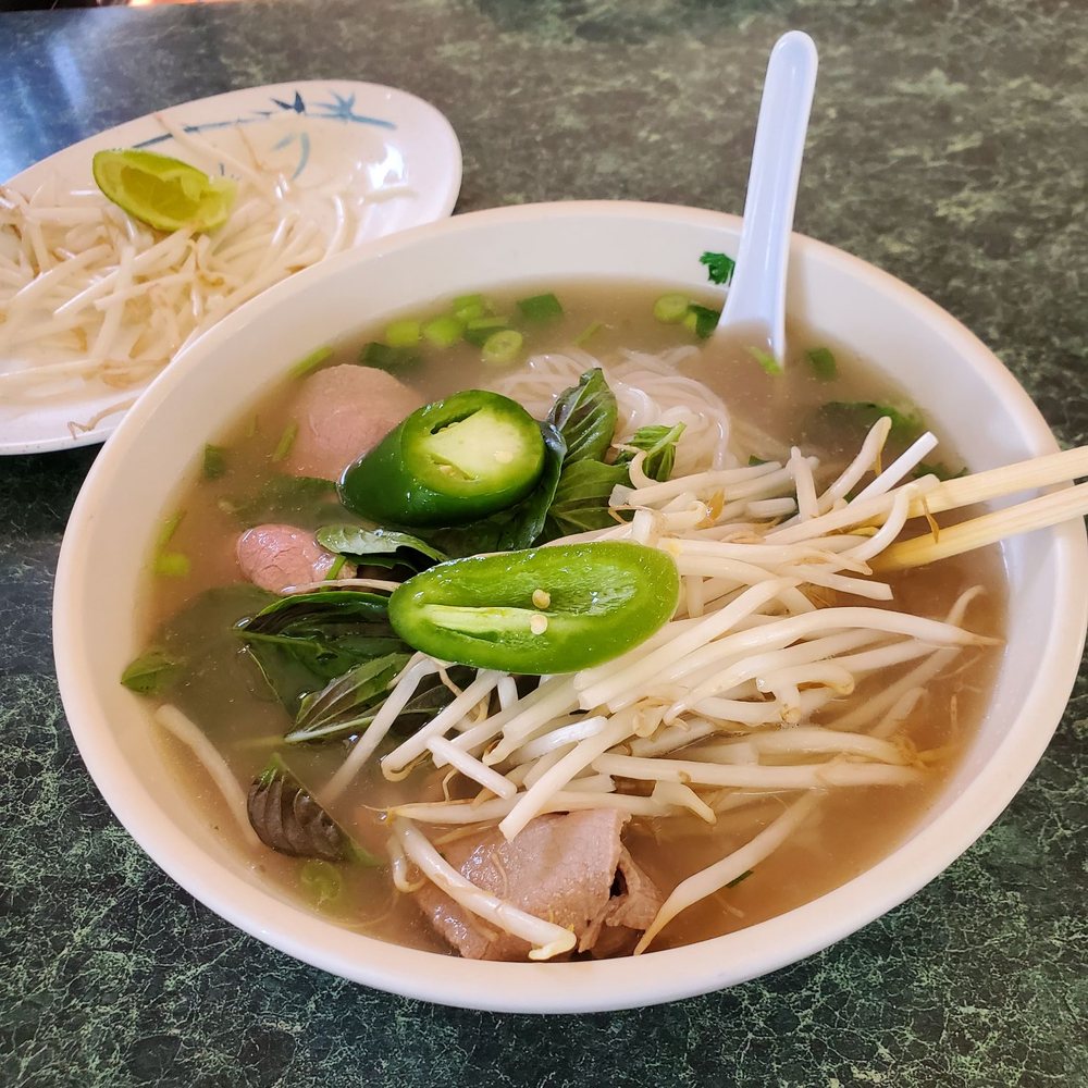 Pho Nhat - Pho - Vietnamese Near Me - Mesa, Arizona