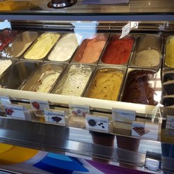 Eiscafe San Marco
