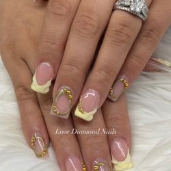 Nails by Anna