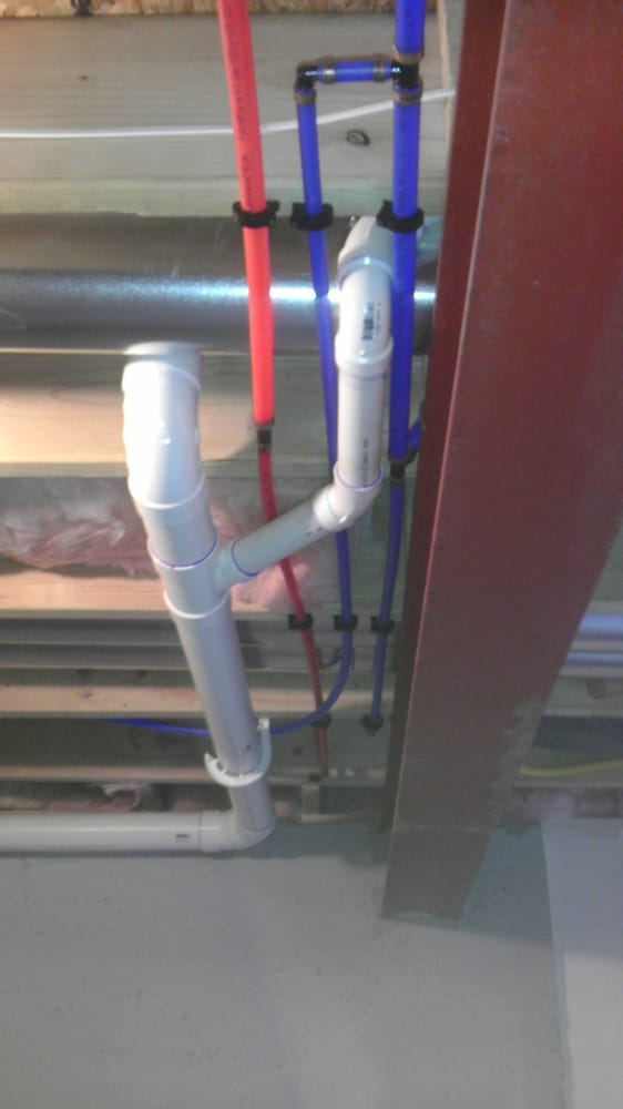 Slide of Yes Sir Plumbing Taylor