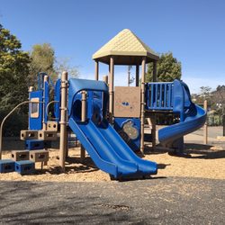 Castro Park