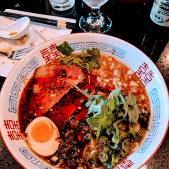 Kaliubon - Ramen Near Me - Wethersfield, Connecticut Kaliubon - Ramen Near Me - Wethersfield, Connecticut
