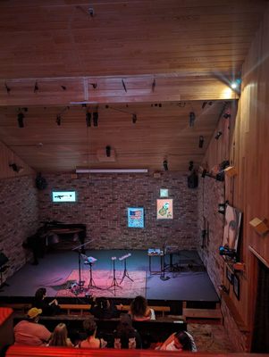 Timucua Arts Foundation by null