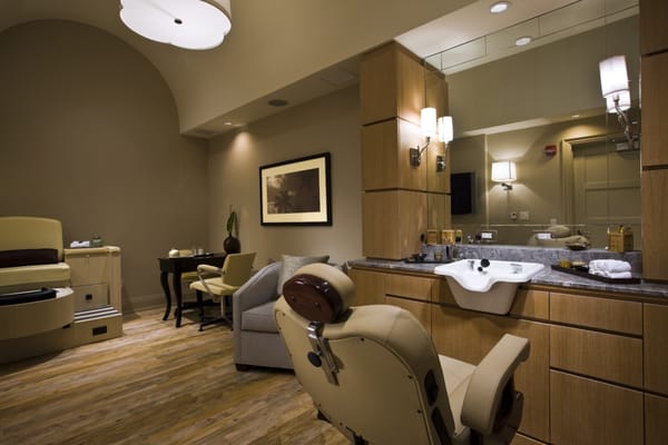 SPA AT FOUR SEASONS RESORT PALM BEACH - Updated January 2026 - 35