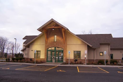 Stone Ridge Veterinary Hospital
