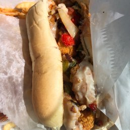 Fish Philly