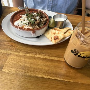 Madi - Shakshuka - Breakfast & Brunch Near Me - San Diego, California Madi - Shakshuka - Breakfast & Brunch Near Me - San Diego, California