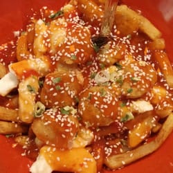 Planète Poutine - General Tao Poutine