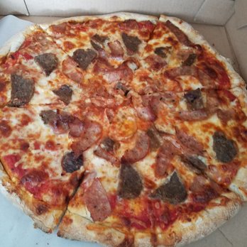 La Vera Pizzeria - Italian Near Me - New York, New York