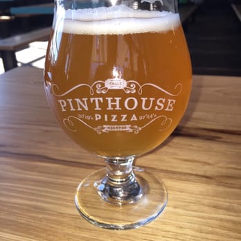 Pinthouse Pizza - Pizza Near Me - Austin, Texas