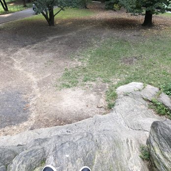 Central Park Conservancy - Parks Near Me - New York, New York