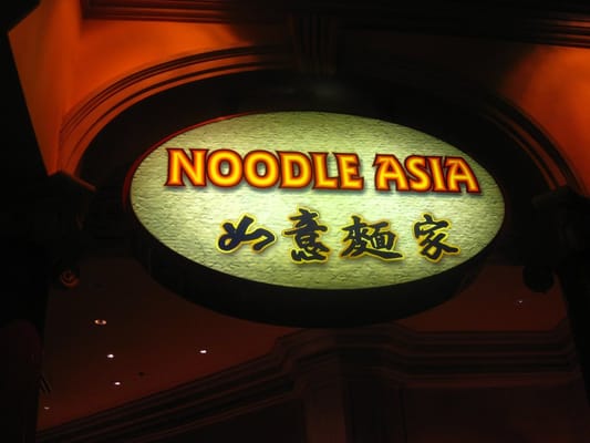 Noodle Asia by null