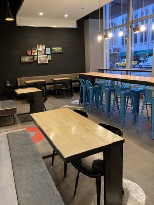 Novo Coffee by null