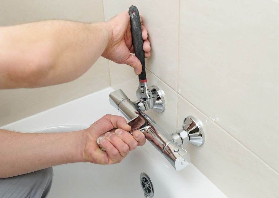 Slide of Jack Brooks Plumbing & HVAC