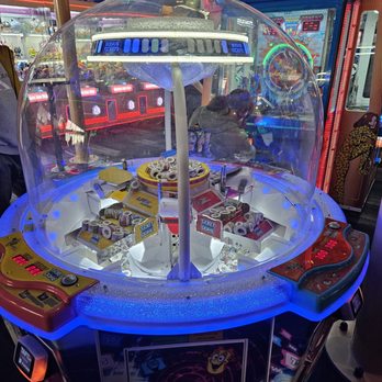 Playdium - Arcades Near Me - Whitby, Ontario Playdium - Arcades Near Me - Whitby, Ontario