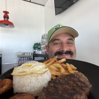 El Aji Picante - Peruvian Near Me - Chatsworth, California