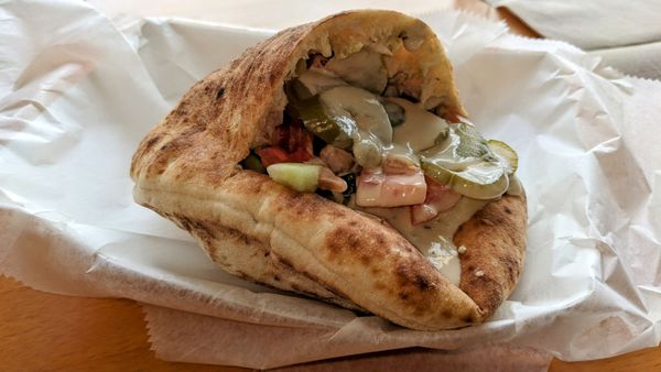 Rami's by null