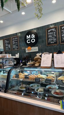 Mercato and Company by null