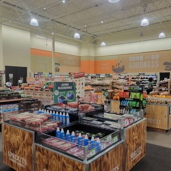 Sprouts Farmers Market - Grocery Near Me - Aurora, Colorado Sprouts Farmers Market - Grocery Near Me - Aurora, Colorado