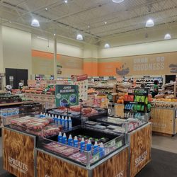Sprouts Farmers Market