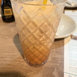 Thai Tea
