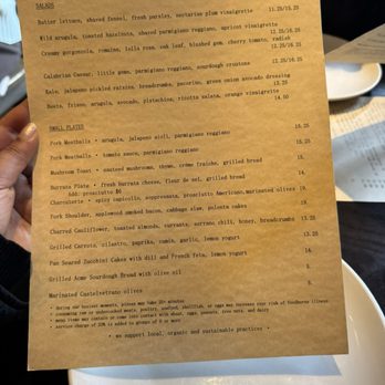Vesta - Menu (May 2026) - Pizza Near Me - Redwood City, California Vesta - Menu (May 2026) - Pizza Near Me - Redwood City, California