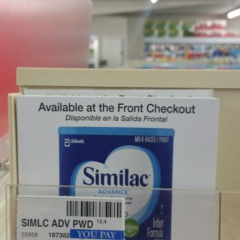 CVS Pharmacy - Baby food labels in aisles. Pick up at register. - Drugstores Near Me - Castro Valley, California CVS Pharmacy - Baby food labels in aisles. Pick up at register. - Drugstores Near Me - Castro Valley, California