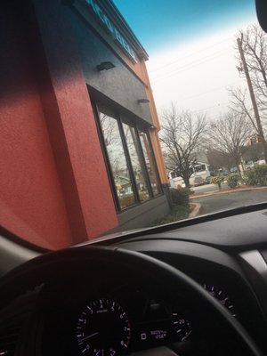 Taco Bell / KFC by null