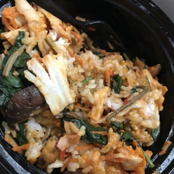 Bonchon Newark - Korean Near Me - Newark, California