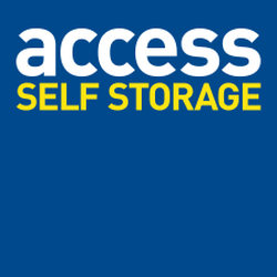 Access Self Storage Kings Cross