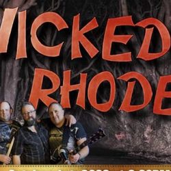 Tavern On The Hill - Wicked Rhode runs an awesome Sunday Jam!  Second Hand Smoke does an awesome jam on the alternating Sunday too!