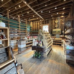 The Clermont County House of Honey