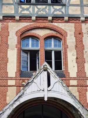 Beelitz-Heilstätten by null