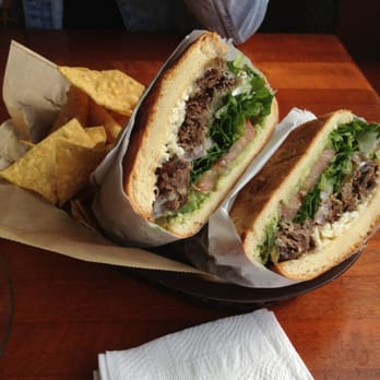 Casa Latina - Carne Assad Torta - Mexican Near Me - Berkeley, California Casa Latina - Carne Assad Torta - Mexican Near Me - Berkeley, California