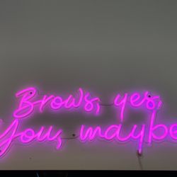 Browaholic