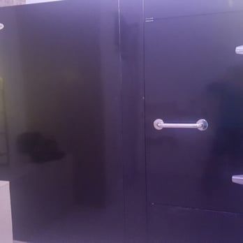 The Flo - The tank inside room 2. - Medical Spas Near Me - Buffalo, New York