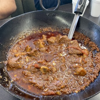 Khan Karahi Kabob - Goat Karahi(16oz) - Pakistani Near Me - Fremont, California Khan Karahi Kabob - Goat Karahi(16oz) - Pakistani Near Me - Fremont, California